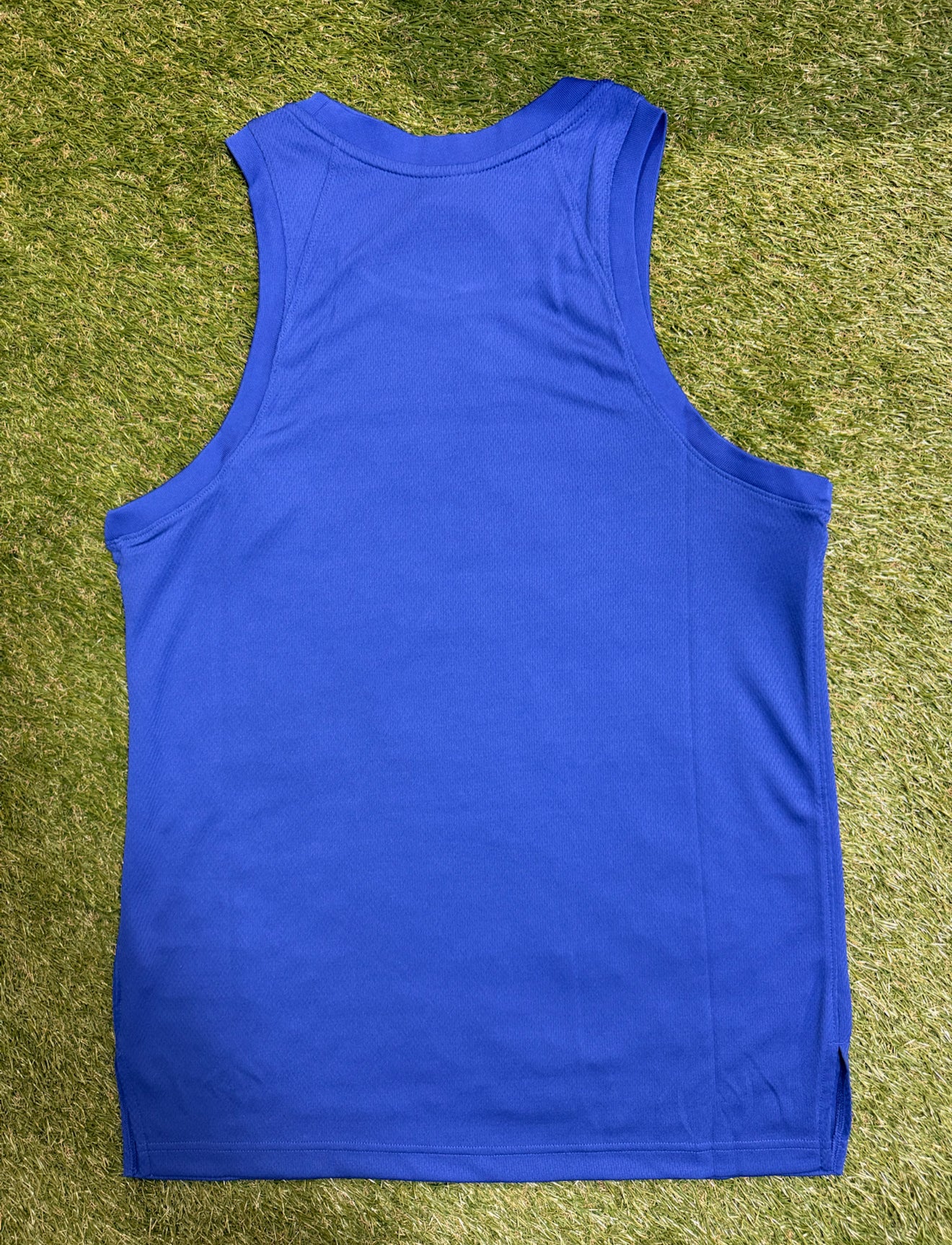 LA Clippers Nike NBA Practice Tank