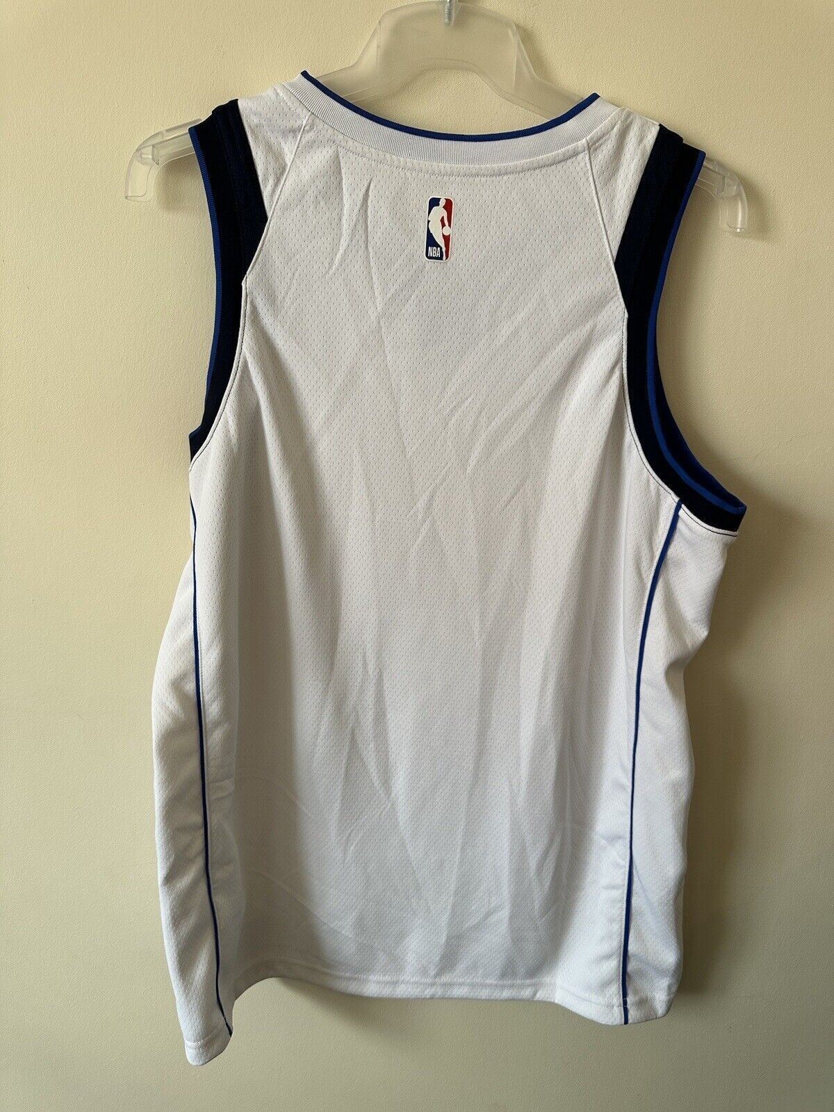 Nike NBA Dallas Mavericks Swingman Edition Jersey ‘14’ Mens Large