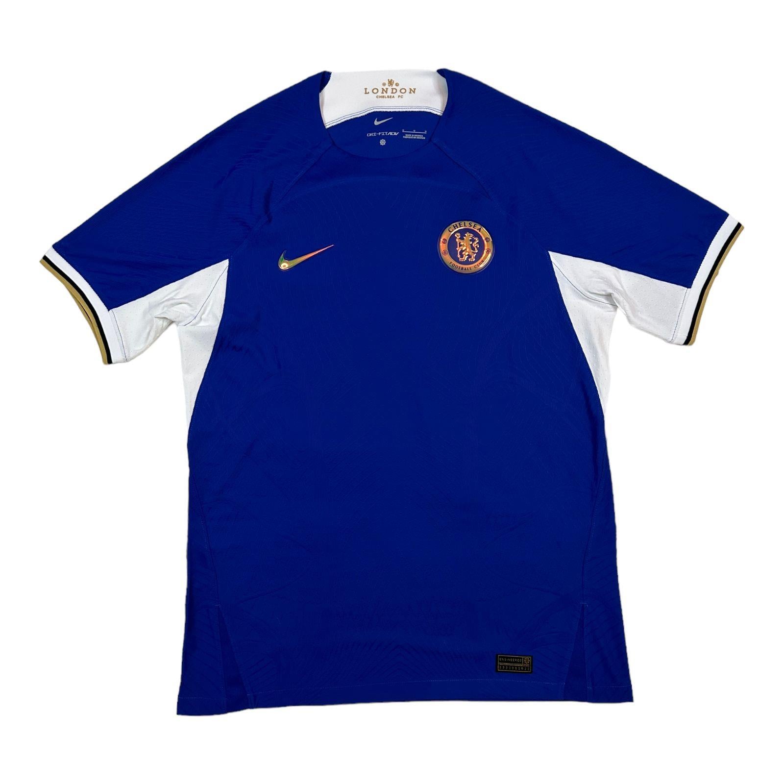 Nike Chelsea Home Shirt 2023/24 DRI FIT ADV N.JACKSON XL
