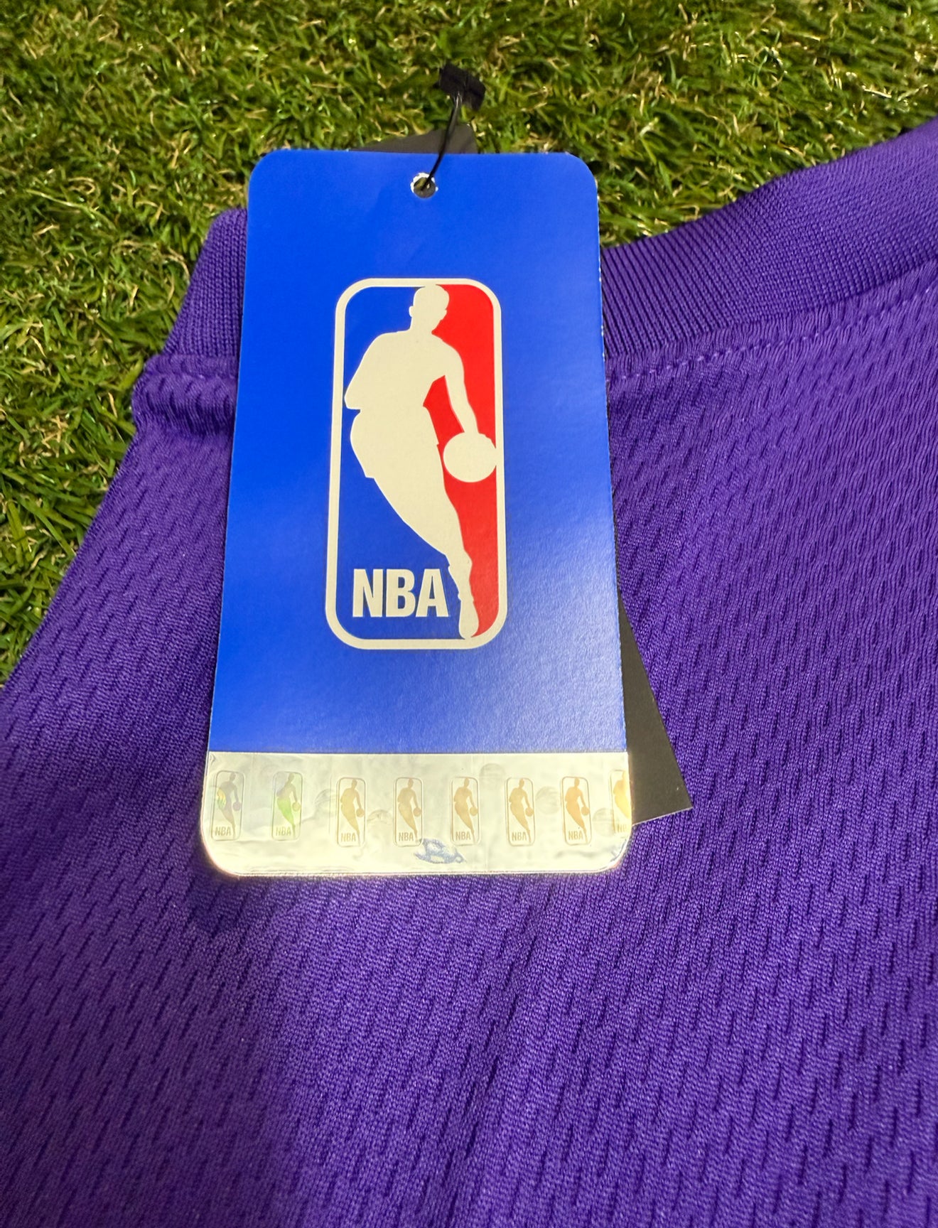 Sacremento Kings Nike NBA Practice Tank