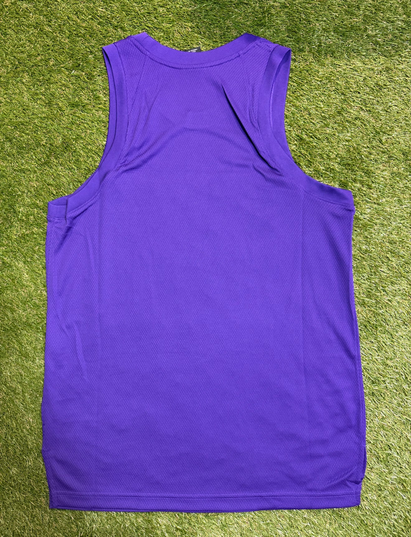 Sacremento Kings Nike NBA Practice Tank