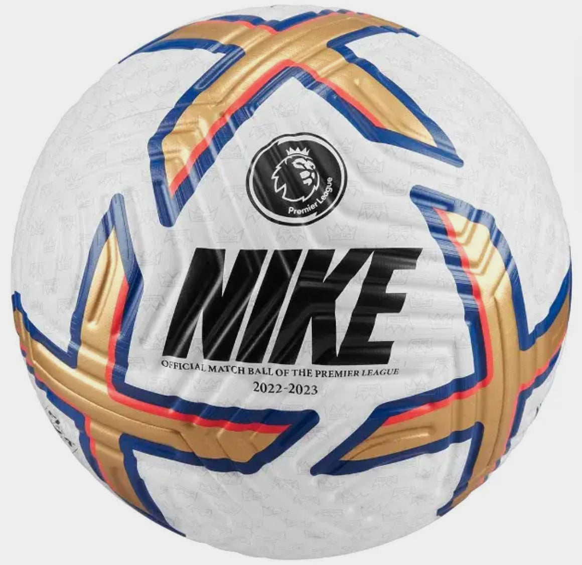 Nike Flight Premier League Football 2022/23