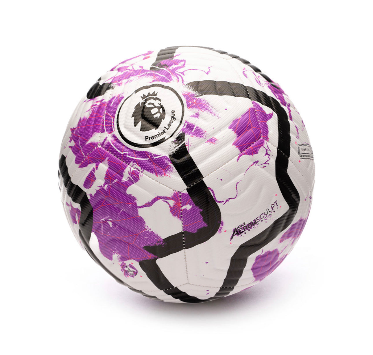 Nike Academy Premier League Football 2023/24 Purple