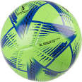 Adidas Uniforia World Cup Ball Green
