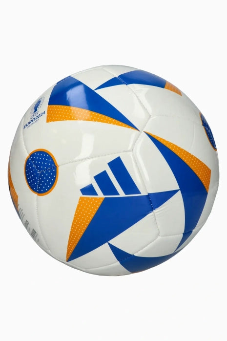Adidas Euro 2024 Ball 2023/24 White / Blue