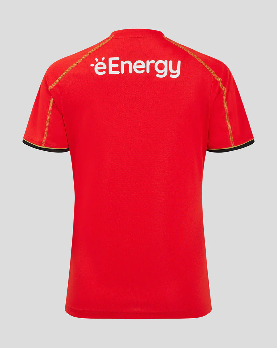 MK Dons 24/25 Away Shirt - Women’s