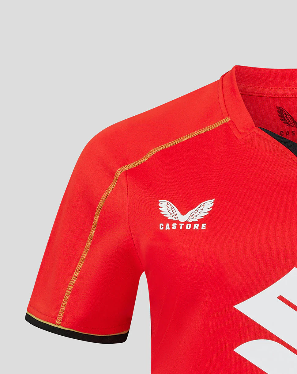 MK Dons 24/25 Away Shirt - Women’s