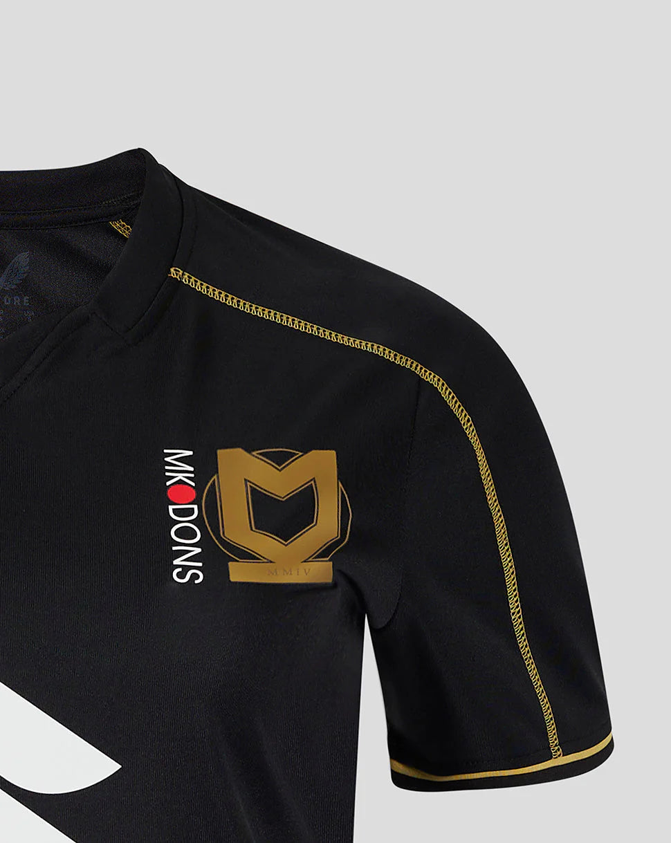 MK Dons 24/25 Third Shirt - Women’s