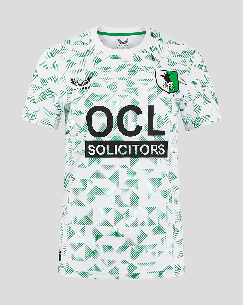 Mansfield 24/25 Away Shirt - Women’s