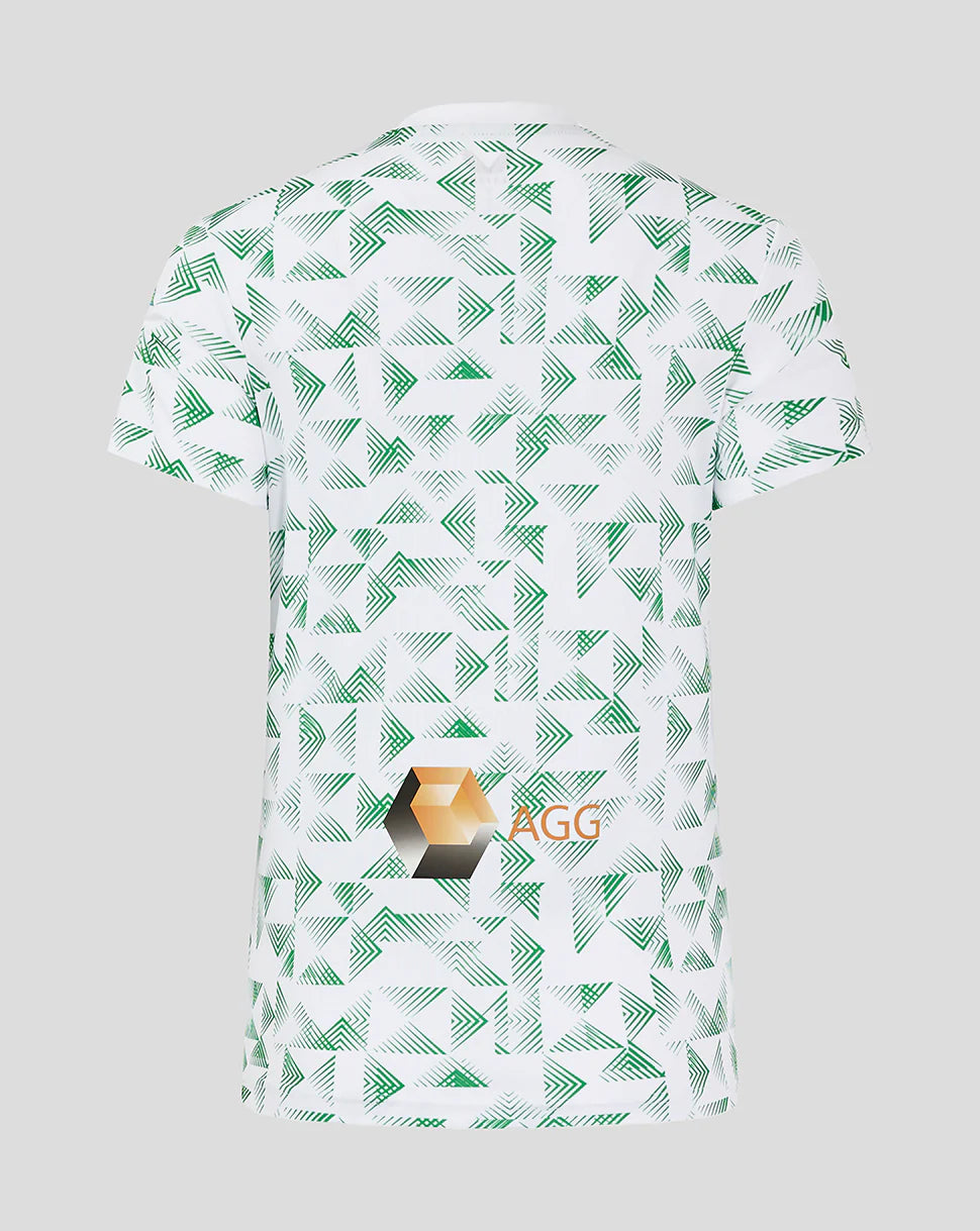 Mansfield 24/25 Away Shirt - Women’s