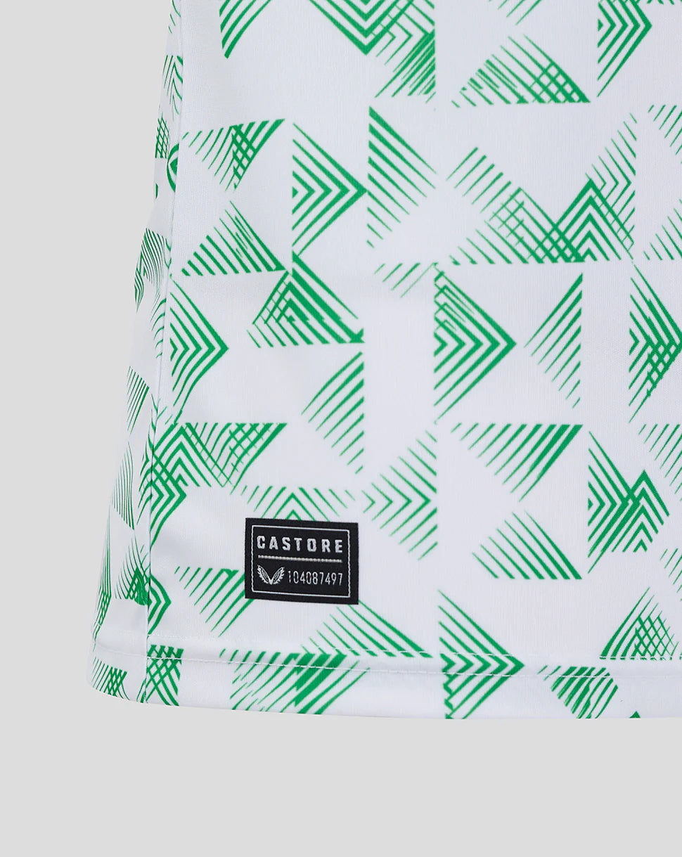 Mansfield 24/25 Away Shirt - Women’s