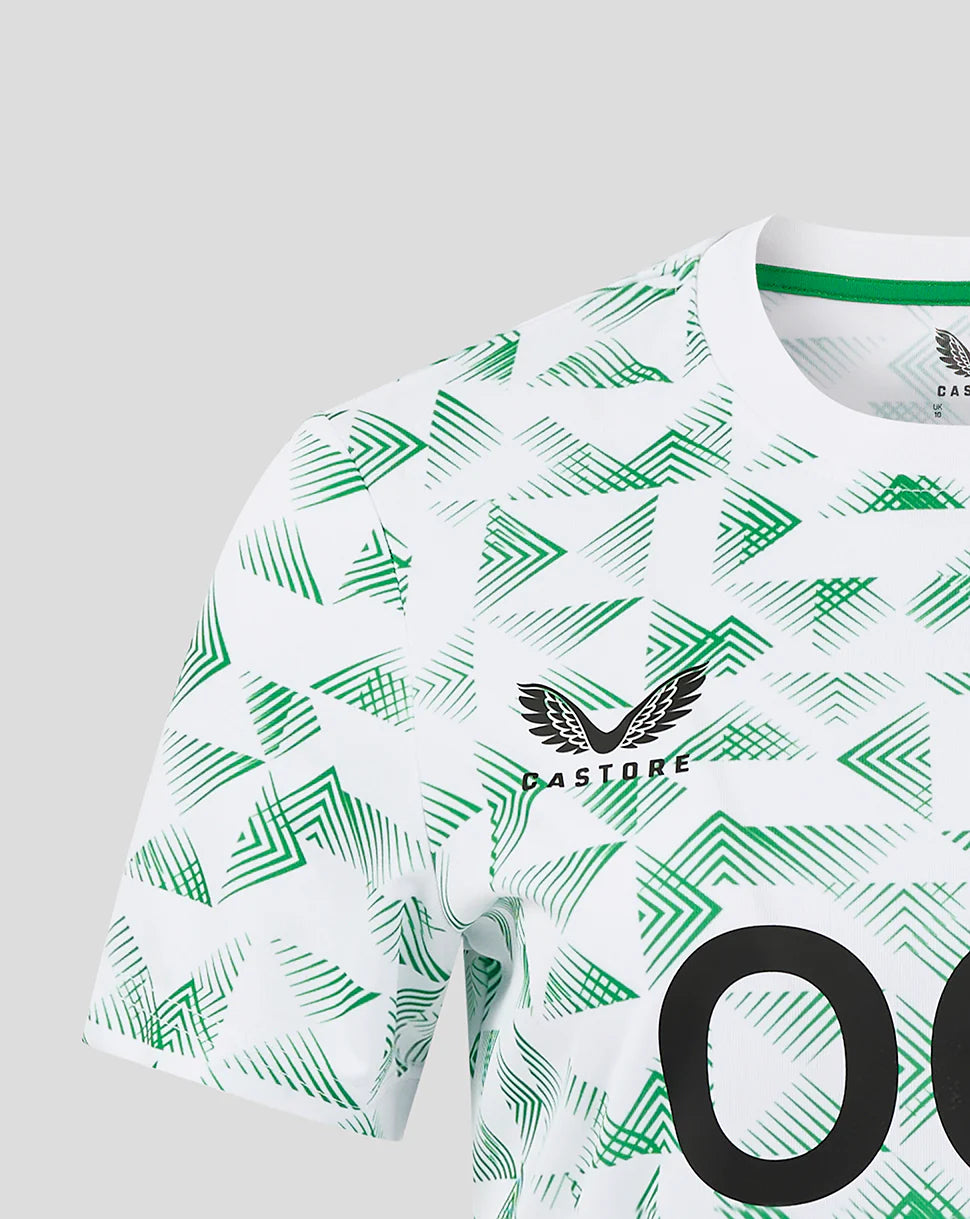 Mansfield 24/25 Away Shirt - Women’s