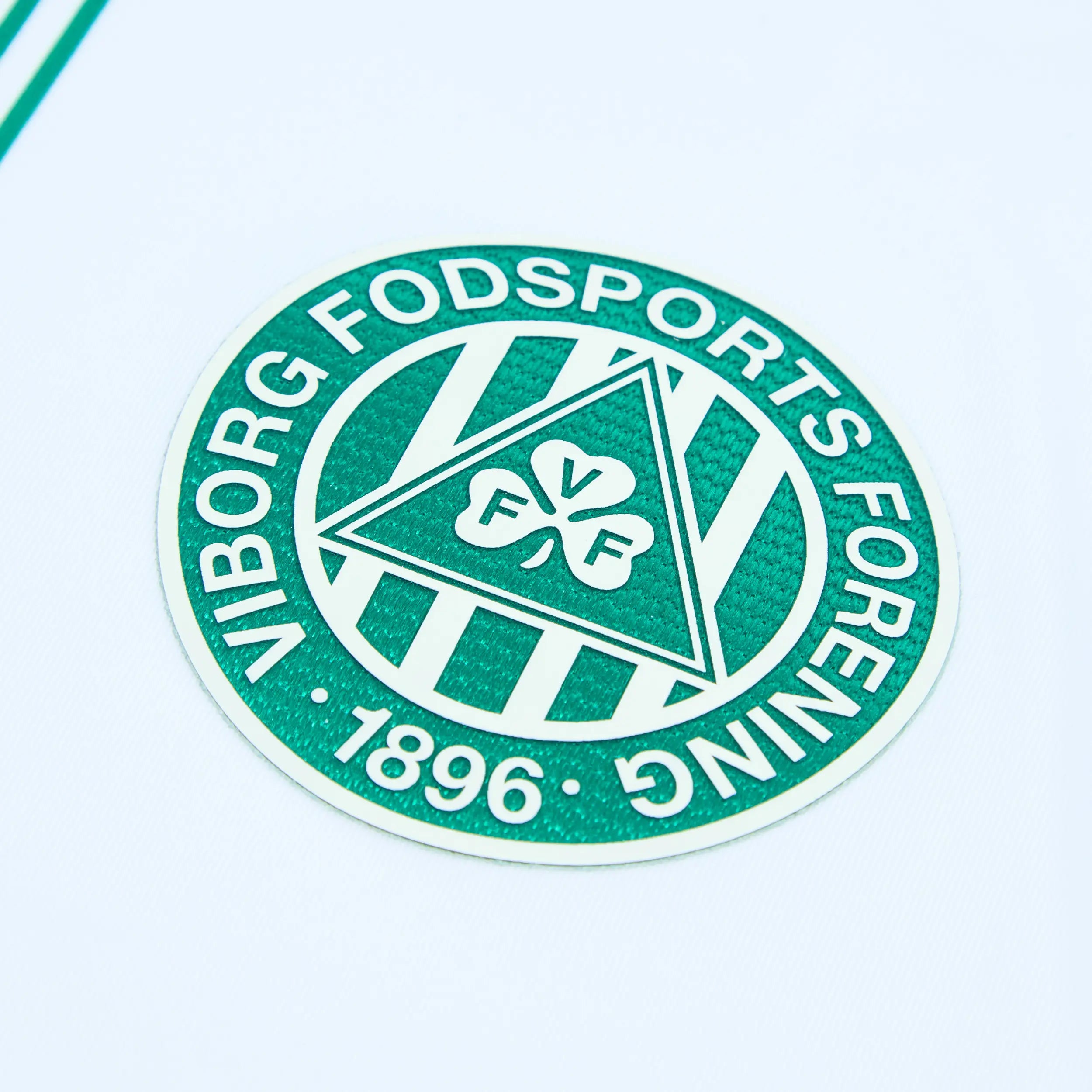 Kids 2023/24 Viborg FF Away Shirt