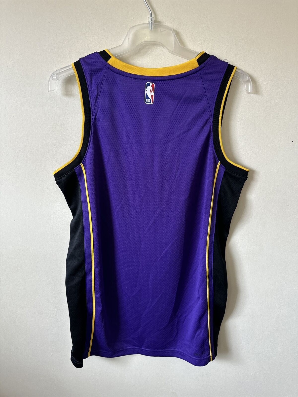 Nike Jordan NBA LA Lakers Statement Edition Jersey 13 Men’s Medium