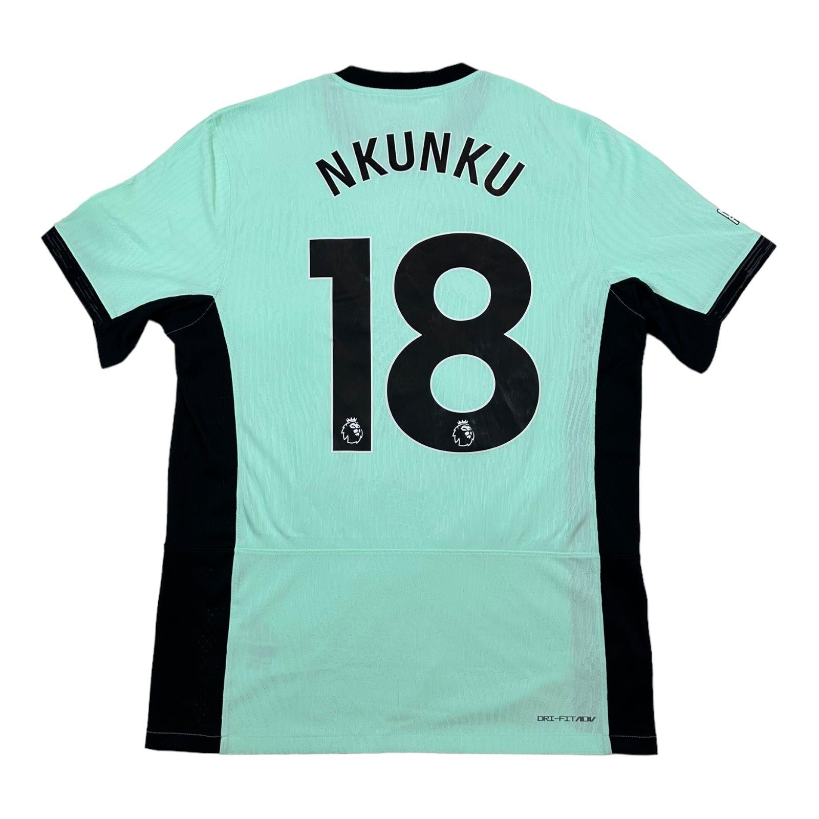 Nike Chelsea Third Shirt 2023/24 DRI FIT ADV NKUNKU Large