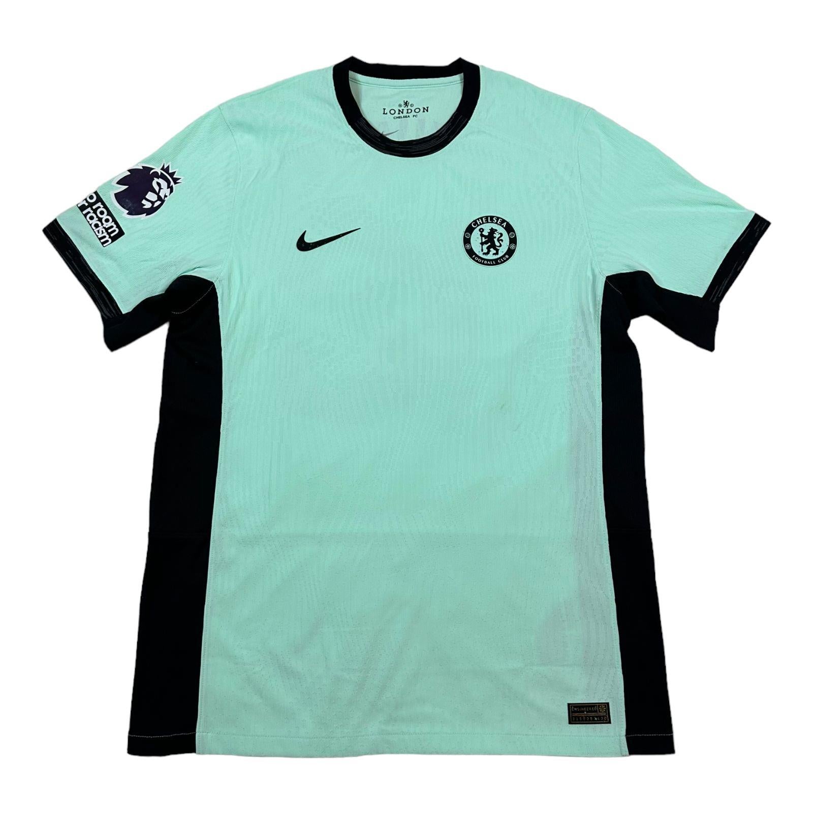 Nike Chelsea Third Shirt 2023/24 DRI FIT ADV Enzo 2XL