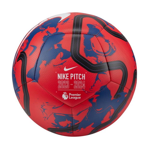 Nike Pitch Premier League Football 2023/24 Red