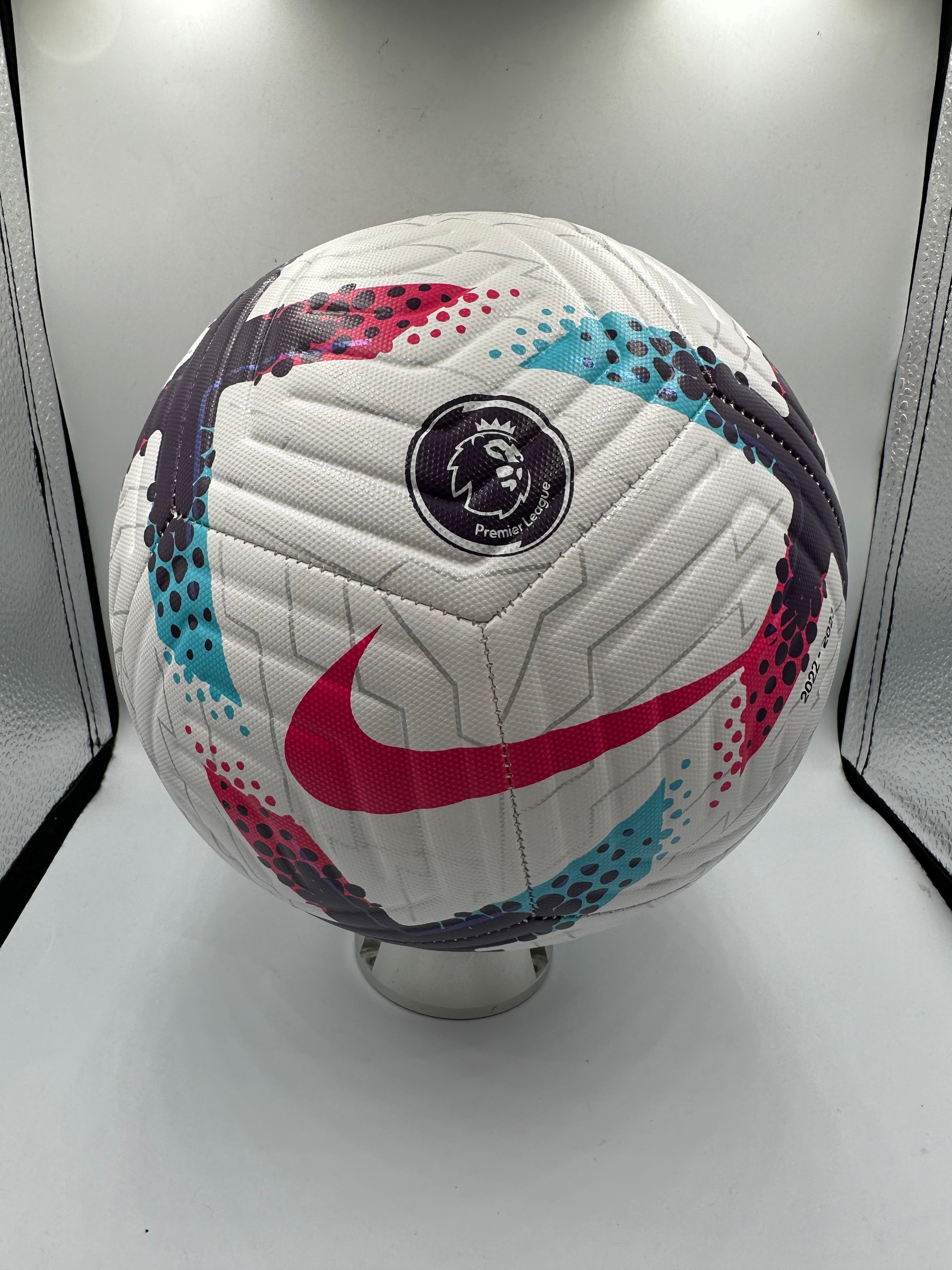 Nike Academy Premier League Football 2022/23 (B GRADE)