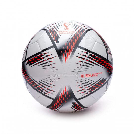 Adidas Uniforia World Cup Ball White Black